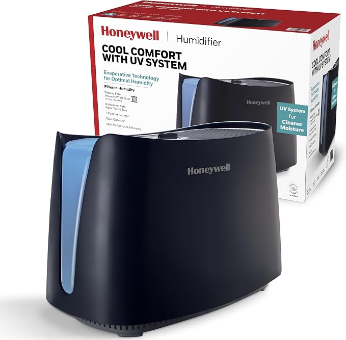 Honeywell HCM-350