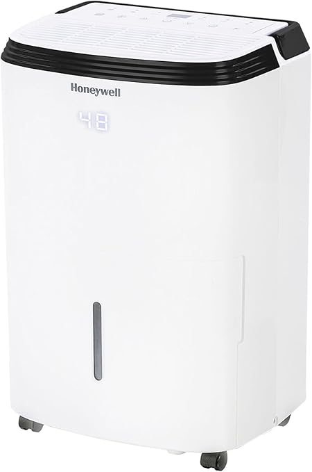 Honeywell TP70AWKN dehumidifier