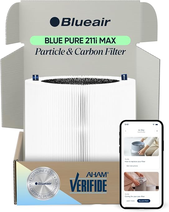 Blueair F2MAX filter