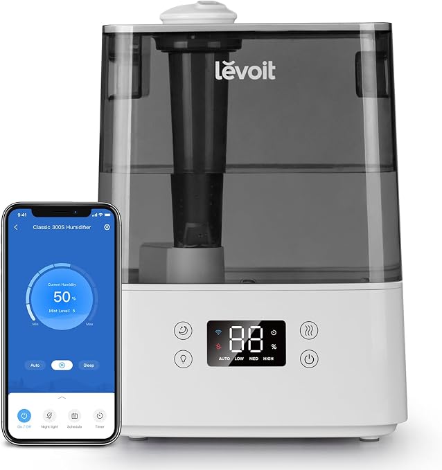 Levoit Classic 300S