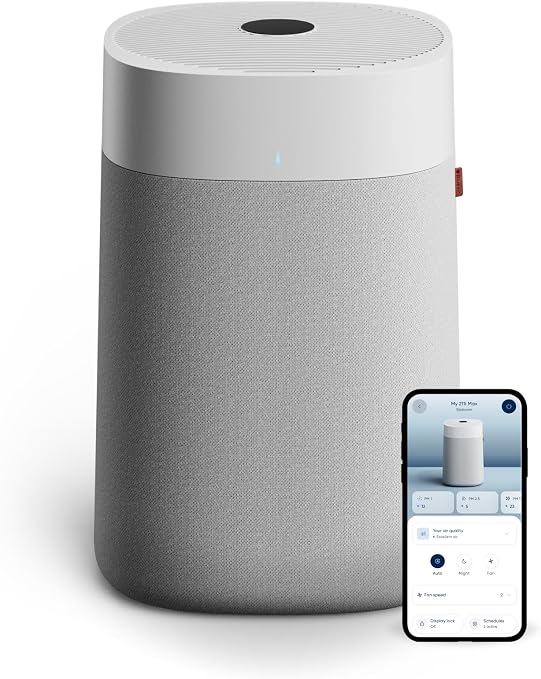 Blueair Blue Pure 211i Max