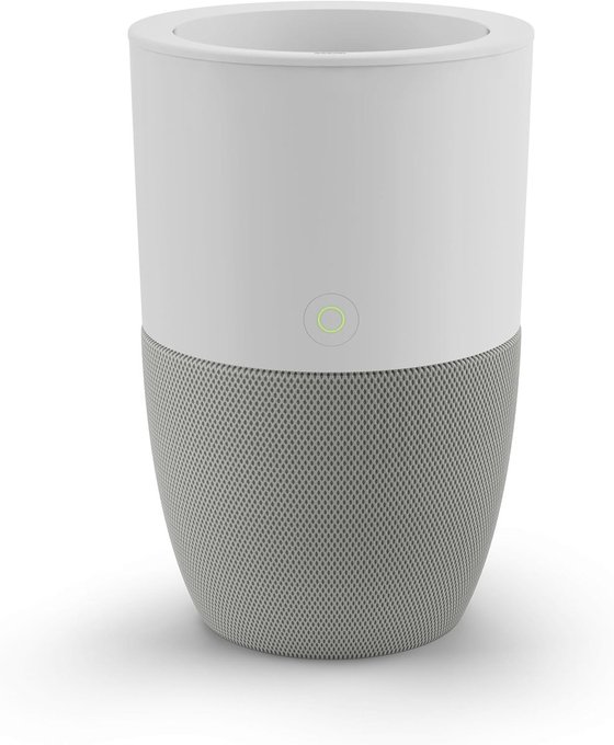 Dupray Bloom HEPA air purifier