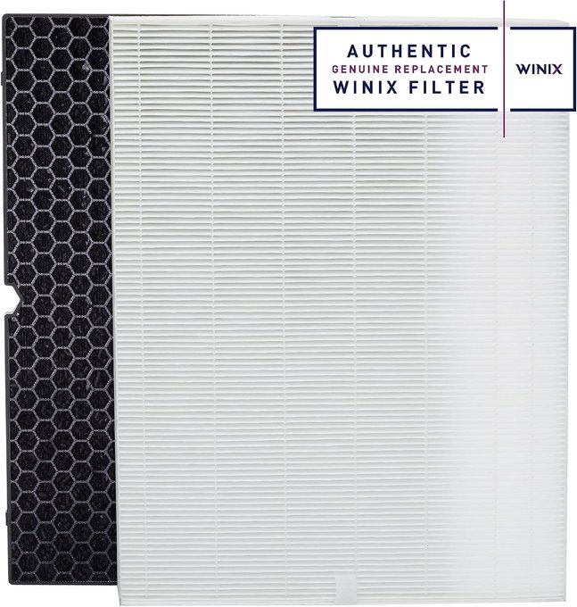 Winix Genuine Filter Q 1712-0123-00